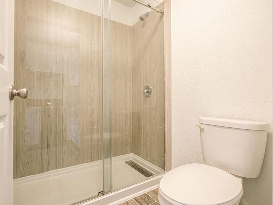 Elegant 1Br Haven In Orlando & 5 Minutes To Disney Apartamento Vineland Exterior foto